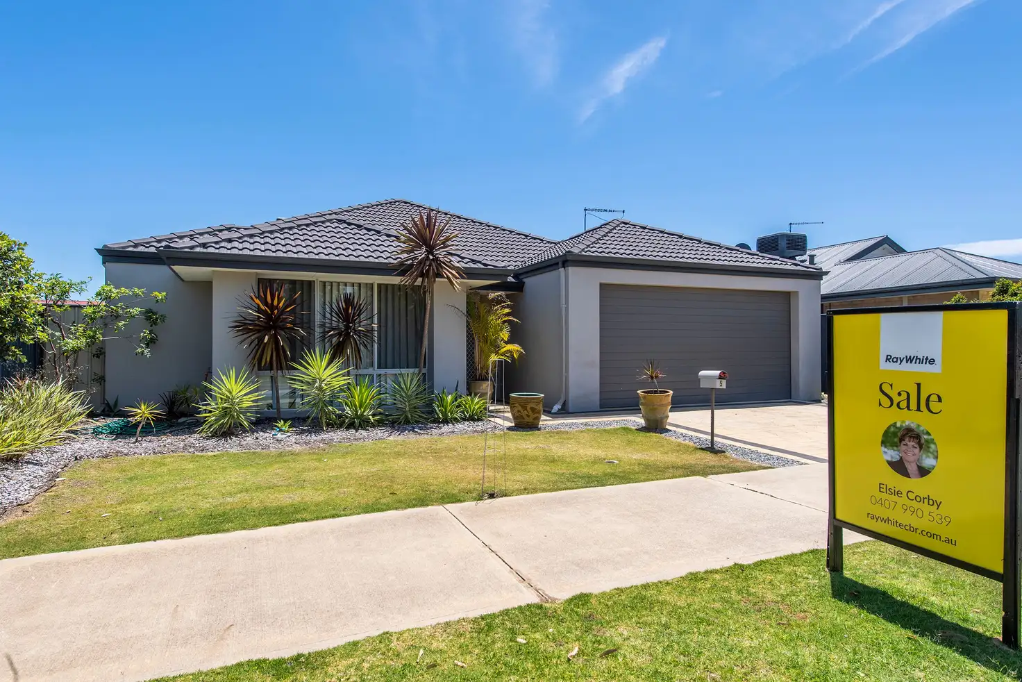 Main view of Homely house listing, 5 Spinifex Road, Baldivis WA 6171
