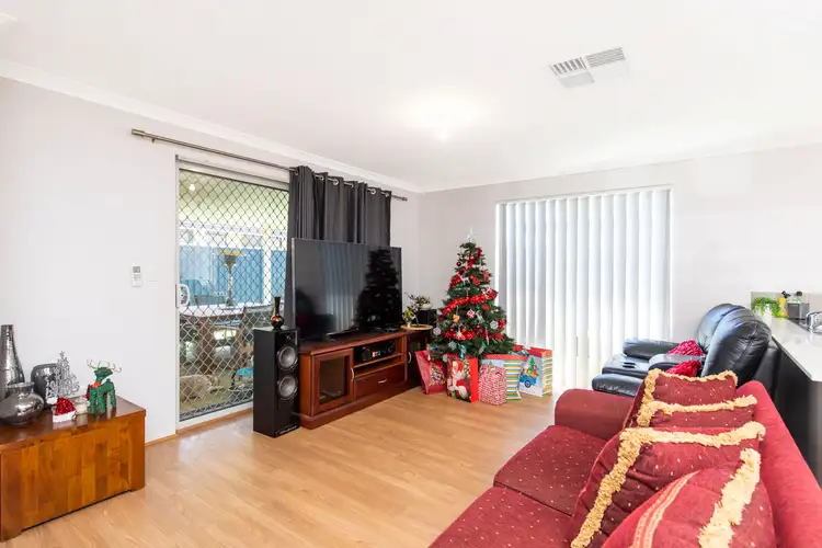 Third view of Homely house listing, 5 Spinifex Road, Baldivis WA 6171