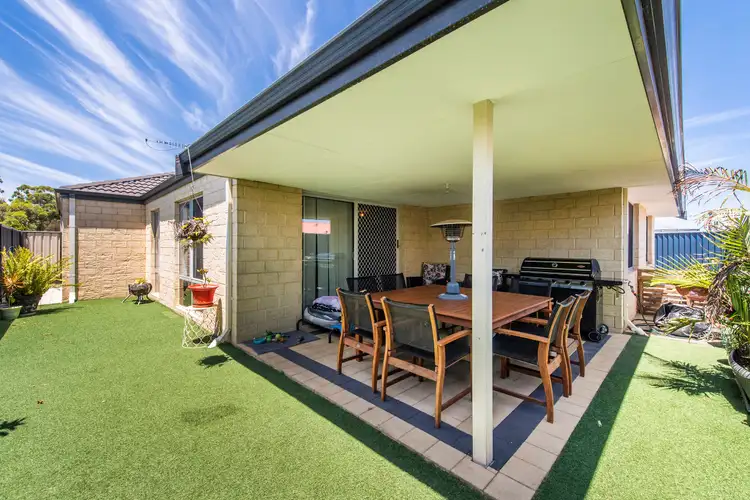 Fifth view of Homely house listing, 5 Spinifex Road, Baldivis WA 6171