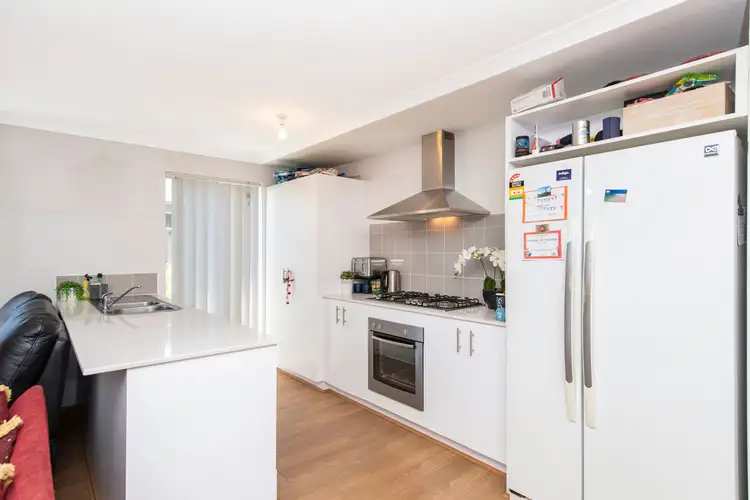 Sixth view of Homely house listing, 5 Spinifex Road, Baldivis WA 6171