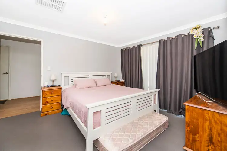 Seventh view of Homely house listing, 5 Spinifex Road, Baldivis WA 6171
