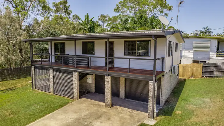49 Cockatoo Drive, New Auckland QLD 4680