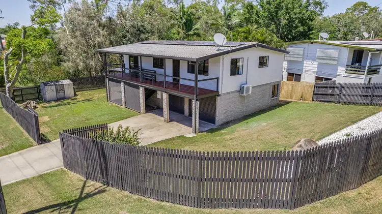 Third view of Homely house listing, 49 Cockatoo Drive, New Auckland QLD 4680