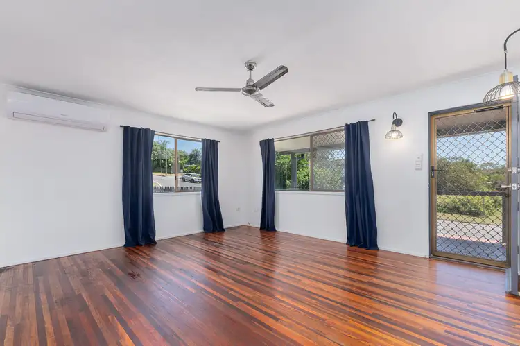 Fourth view of Homely house listing, 49 Cockatoo Drive, New Auckland QLD 4680