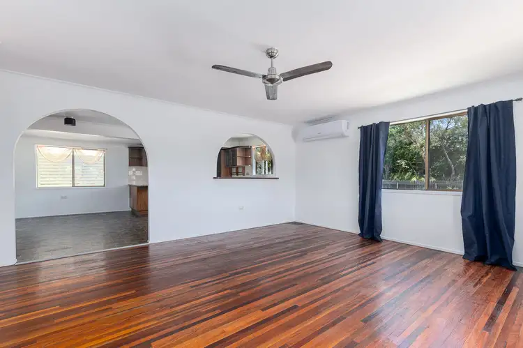 Fifth view of Homely house listing, 49 Cockatoo Drive, New Auckland QLD 4680