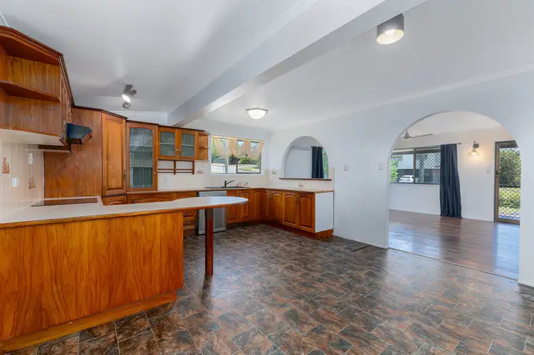 Sixth view of Homely house listing, 49 Cockatoo Drive, New Auckland QLD 4680