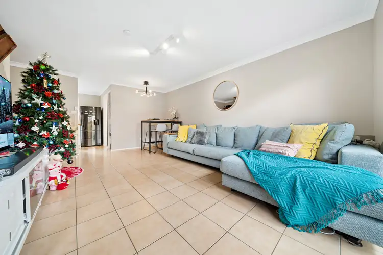 Second view of Homely townhouse listing, 3/57 Park Road, Slacks Creek QLD 4127