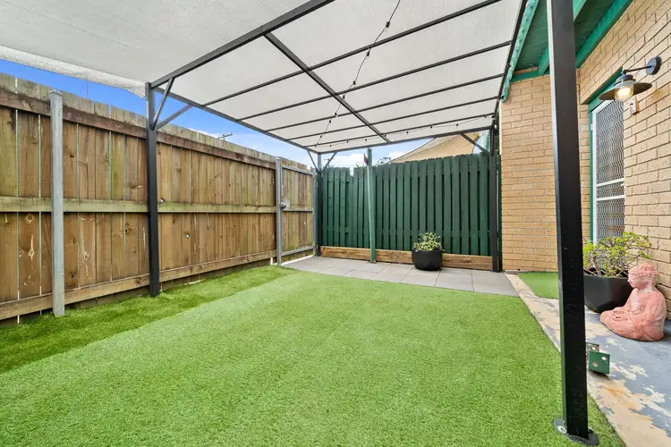 Third view of Homely townhouse listing, 3/57 Park Road, Slacks Creek QLD 4127