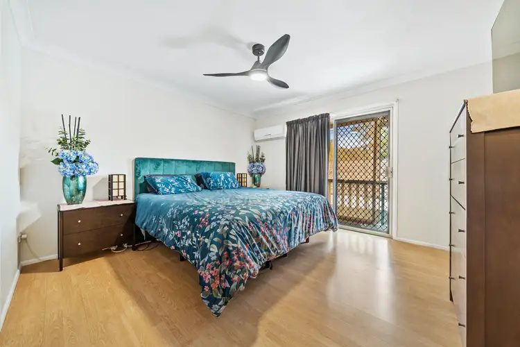 Fourth view of Homely townhouse listing, 3/57 Park Road, Slacks Creek QLD 4127