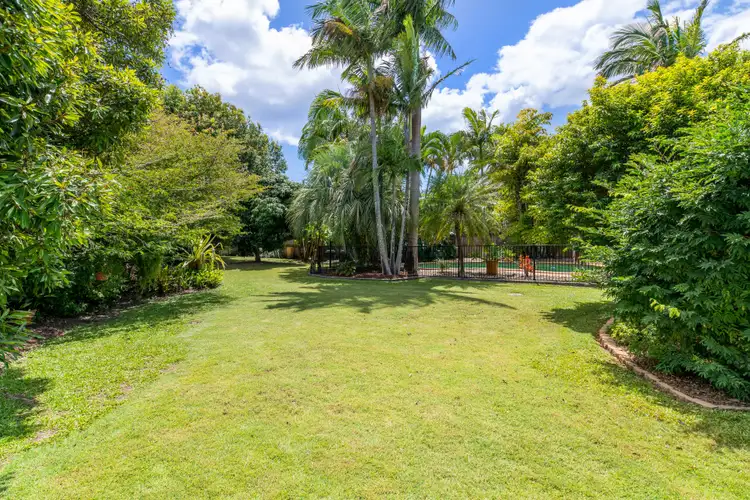 Fourth view of Homely house listing, 52 Beaconsfield Drive, Burleigh Waters QLD 4220