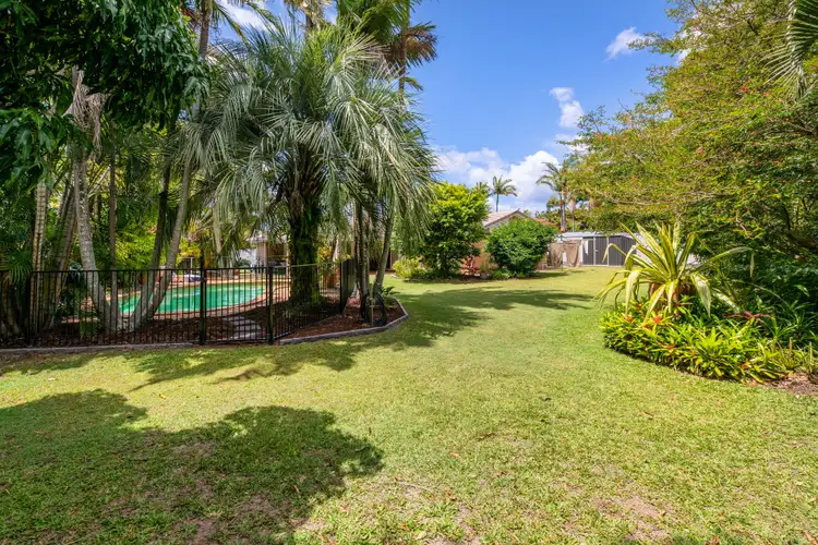 Fifth view of Homely house listing, 52 Beaconsfield Drive, Burleigh Waters QLD 4220