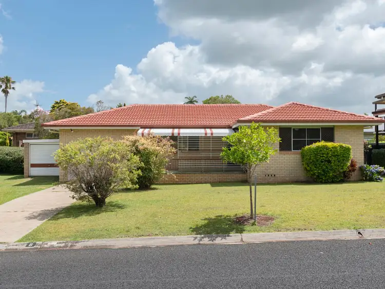 8 Gum Tree Drive, Goonellabah NSW 2480