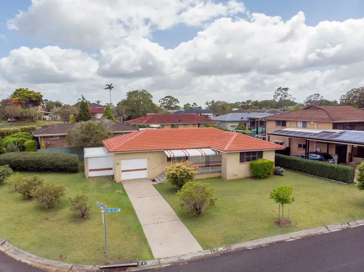 Fifth view of Homely house listing, 8 Gum Tree Drive, Goonellabah NSW 2480