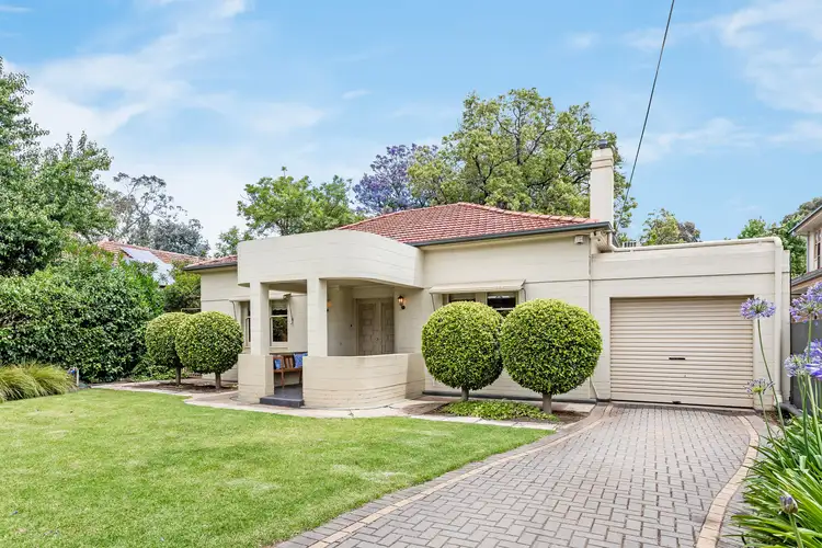 12 Hilda Terrace, Hawthorn SA 5062