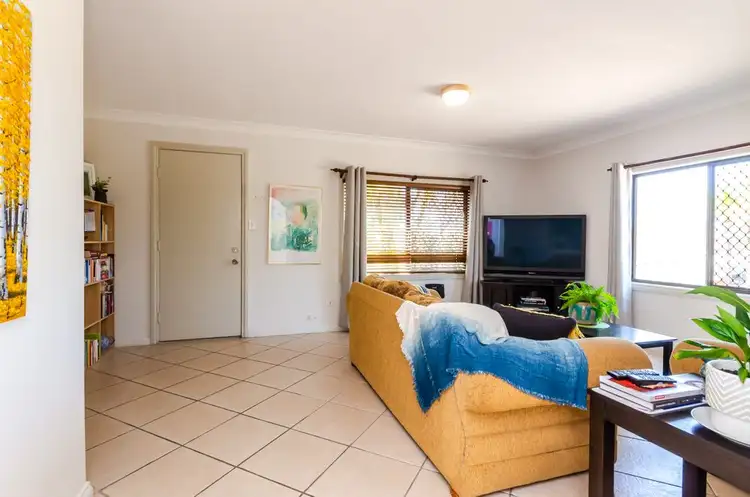 Third view of Homely unit listing, 26/7 Nothling Street, New Auckland QLD 4680