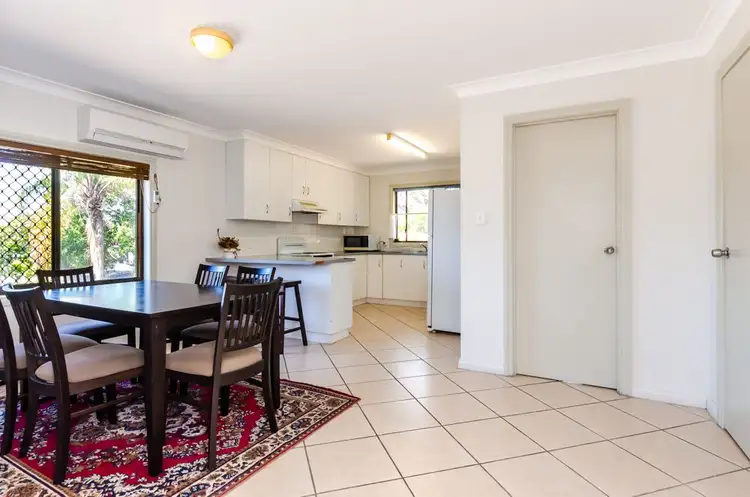 Sixth view of Homely unit listing, 26/7 Nothling Street, New Auckland QLD 4680