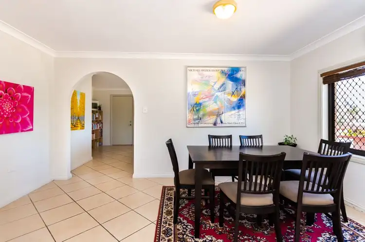 Seventh view of Homely unit listing, 26/7 Nothling Street, New Auckland QLD 4680
