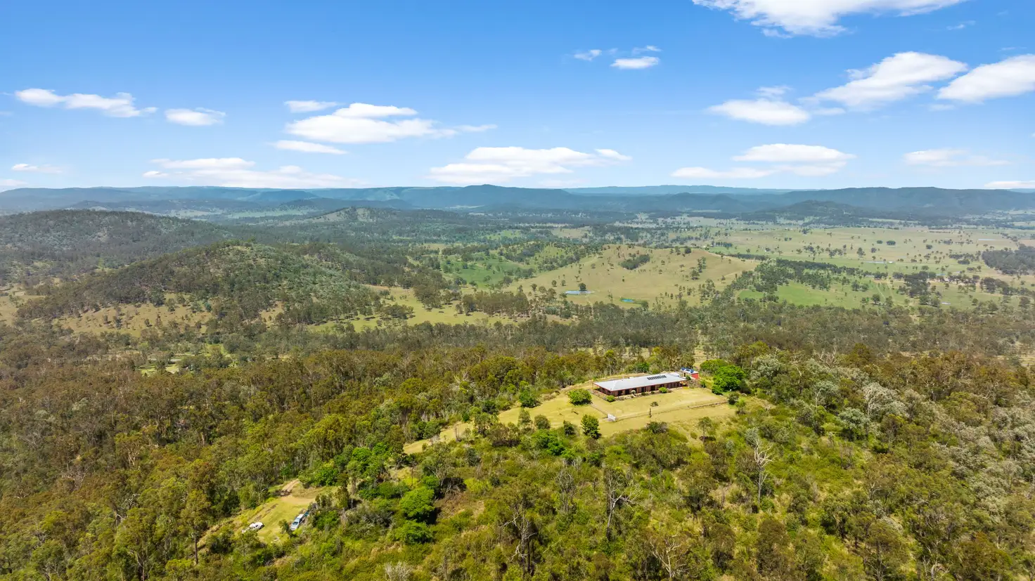 Main view of Homely house listing, 109 Linkes Lane, Ottaba QLD 4313
