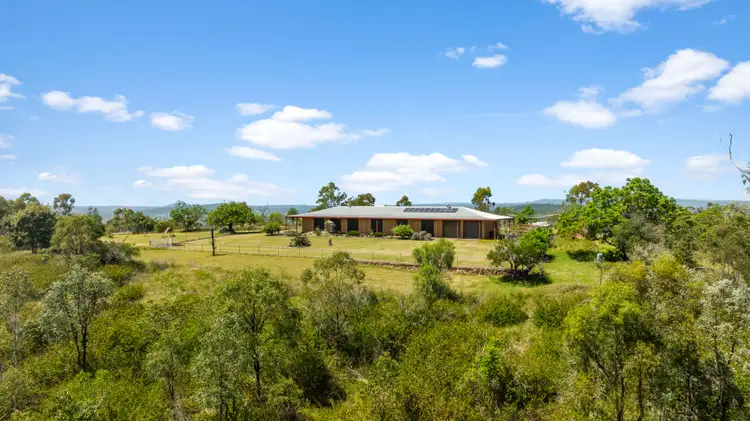 Third view of Homely house listing, 109 Linkes Lane, Ottaba QLD 4313
