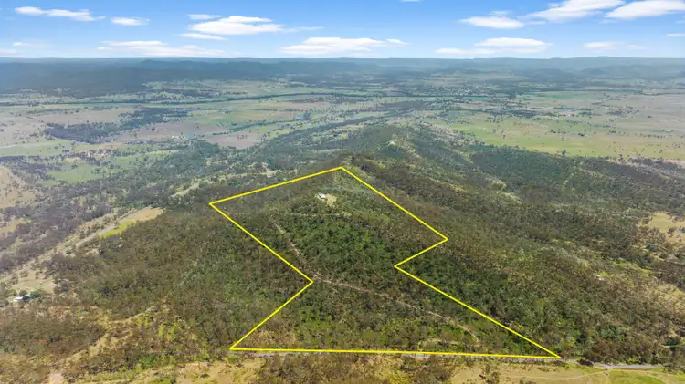 Fourth view of Homely house listing, 109 Linkes Lane, Ottaba QLD 4313