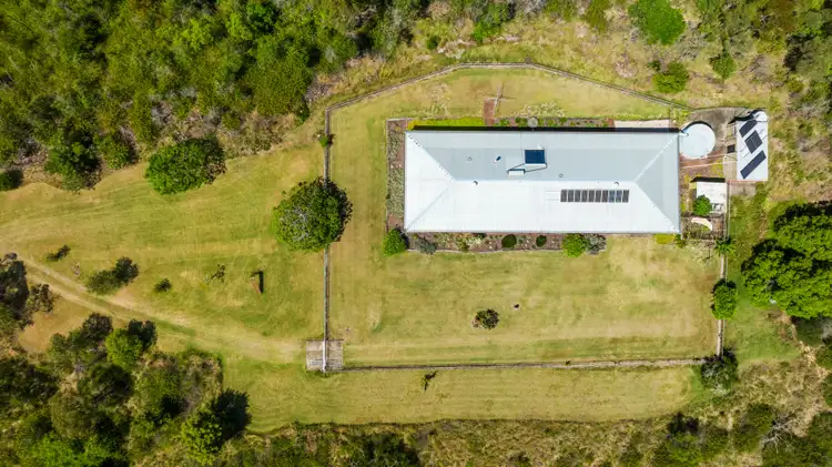 Sixth view of Homely house listing, 109 Linkes Lane, Ottaba QLD 4313