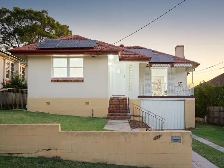 511 Cavendish Road, Coorparoo QLD 4151