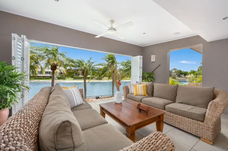 Main view of Homely house listing, 82 Auk Avenue, Burleigh Waters QLD 4220