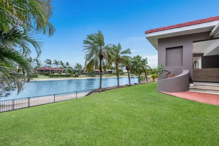 Second view of Homely house listing, 82 Auk Avenue, Burleigh Waters QLD 4220