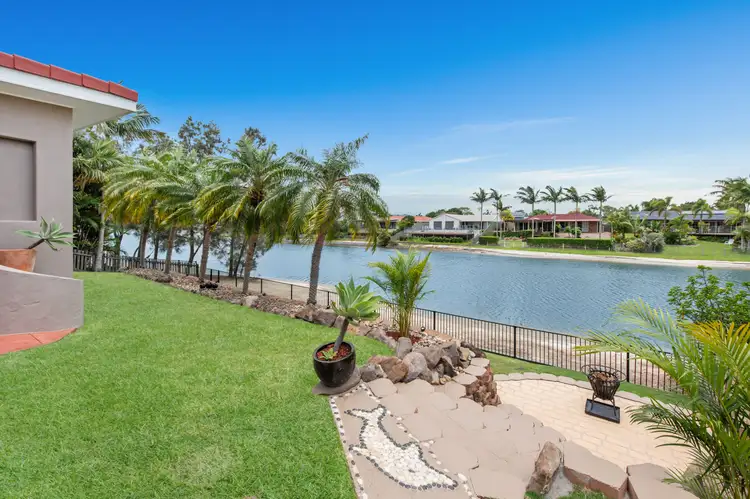 Third view of Homely house listing, 82 Auk Avenue, Burleigh Waters QLD 4220
