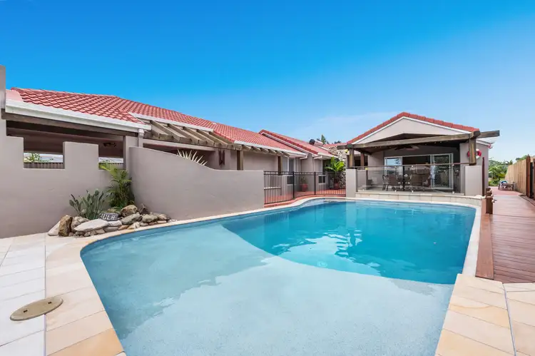 Fourth view of Homely house listing, 82 Auk Avenue, Burleigh Waters QLD 4220