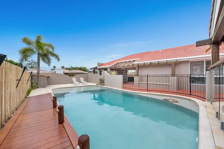 Fifth view of Homely house listing, 82 Auk Avenue, Burleigh Waters QLD 4220
