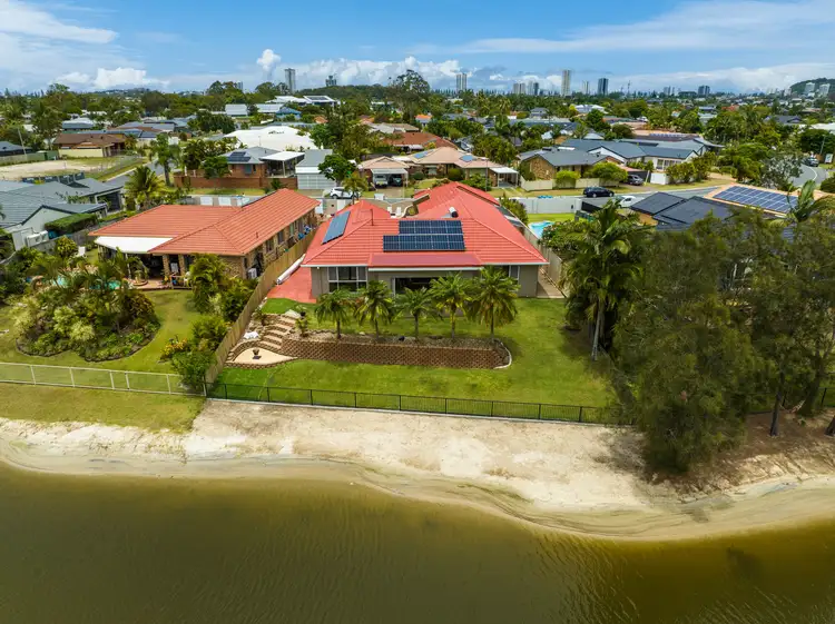 Sixth view of Homely house listing, 82 Auk Avenue, Burleigh Waters QLD 4220