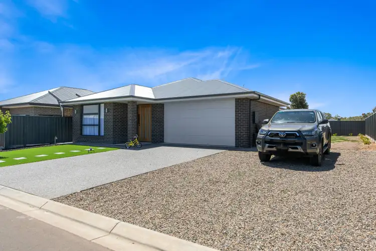 Main view of Homely house listing, 10 Parkvale Drive, Angle Vale SA 5117