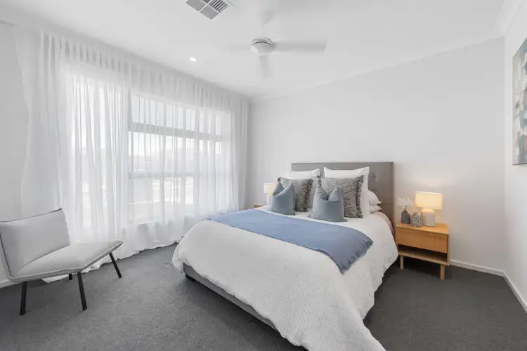 Fourth view of Homely house listing, 10 Parkvale Drive, Angle Vale SA 5117