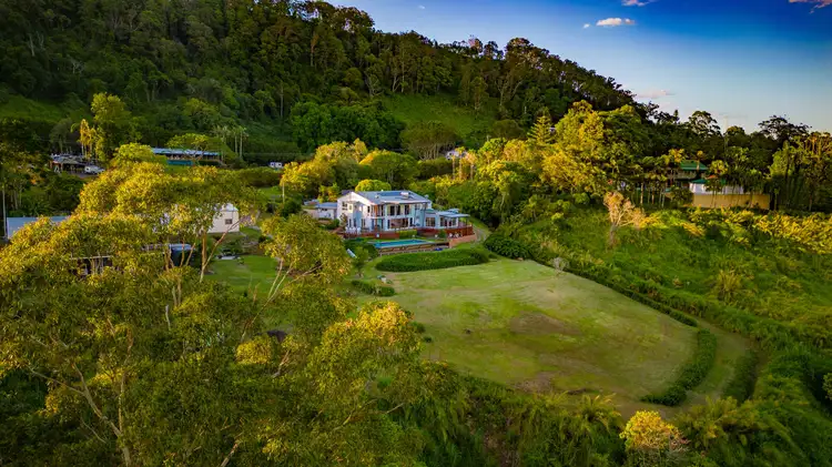 415 Mount Mellum Road, Mount Mellum QLD 4550