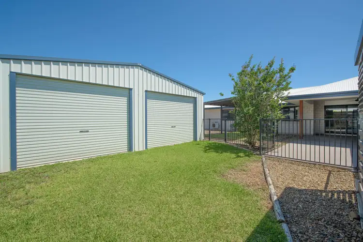 Second view of Homely house listing, 25 Trudy Avenue, Calliope QLD 4680