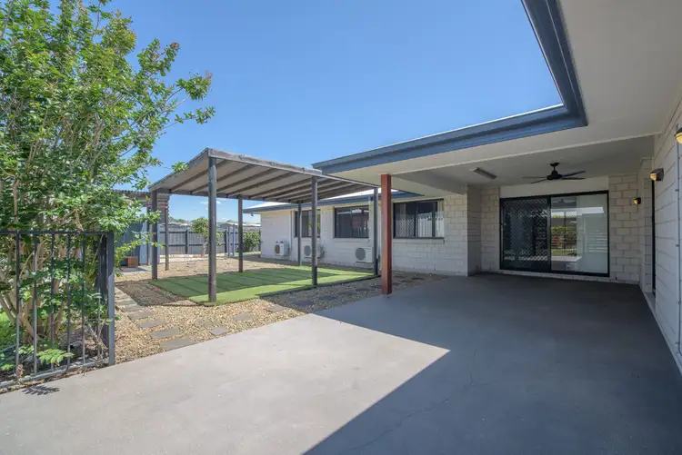 Third view of Homely house listing, 25 Trudy Avenue, Calliope QLD 4680