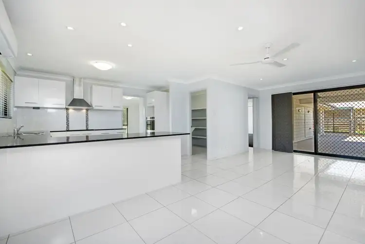 Fourth view of Homely house listing, 25 Trudy Avenue, Calliope QLD 4680
