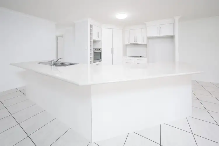 Fourth view of Homely house listing, 33 Dune Circle, Lammermoor QLD 4703