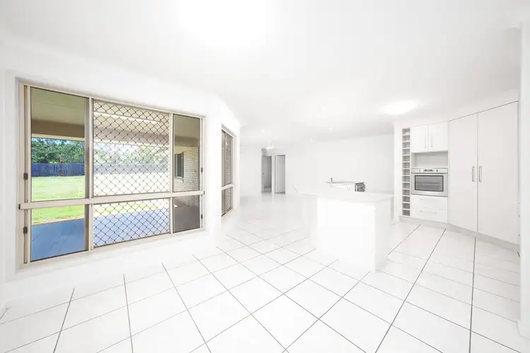 Fifth view of Homely house listing, 33 Dune Circle, Lammermoor QLD 4703