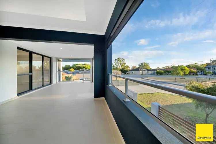 Third view of Homely unit listing, 4/32 Birchley Crescent, Balga WA 6061
