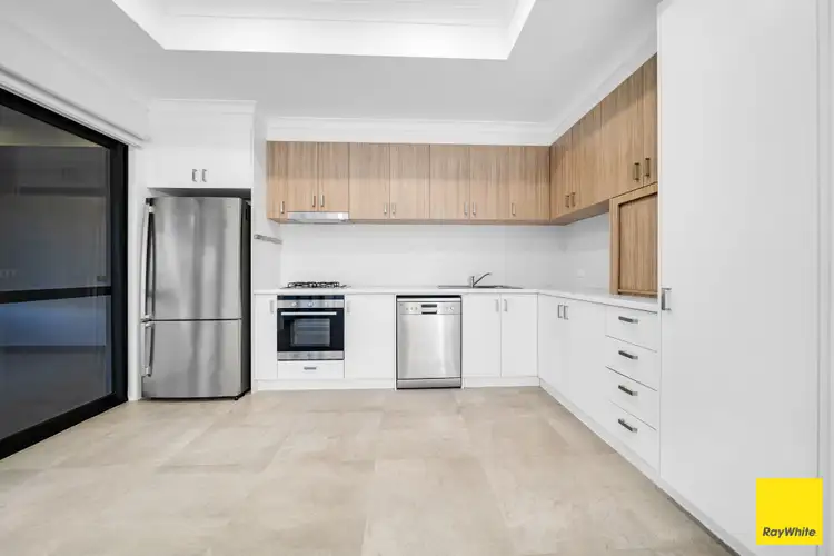 Fourth view of Homely unit listing, 4/32 Birchley Crescent, Balga WA 6061