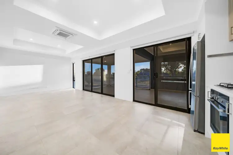 Sixth view of Homely unit listing, 4/32 Birchley Crescent, Balga WA 6061