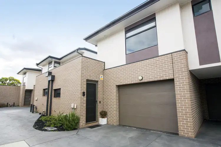 6/27-29 Loddon Avenue, Reservoir VIC 3073