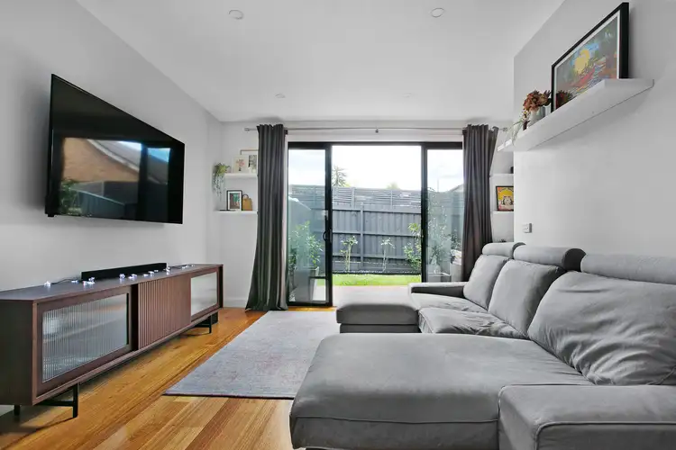 Third view of Homely townhouse listing, 6/27-29 Loddon Avenue, Reservoir VIC 3073