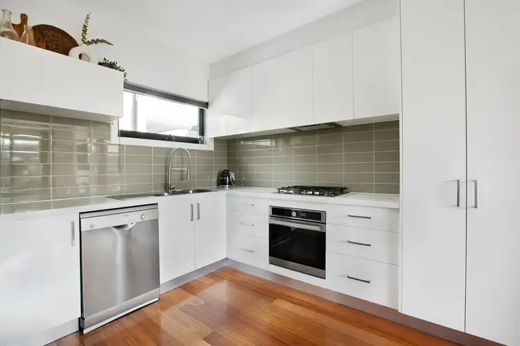 Fourth view of Homely townhouse listing, 6/27-29 Loddon Avenue, Reservoir VIC 3073