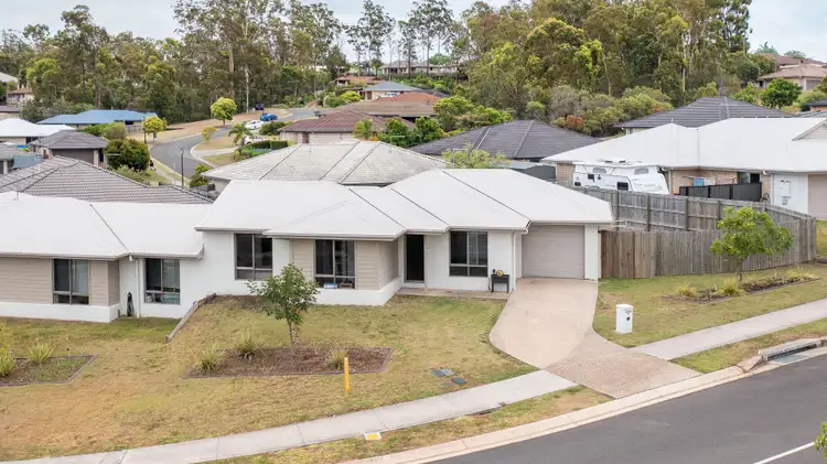 Second view of Homely house listing, 1/6 Joyce Street, Karalee QLD 4306