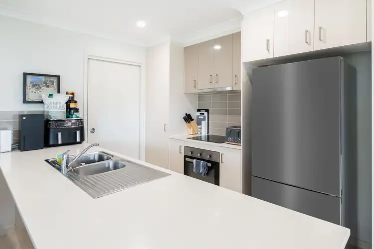 Third view of Homely house listing, 1/6 Joyce Street, Karalee QLD 4306
