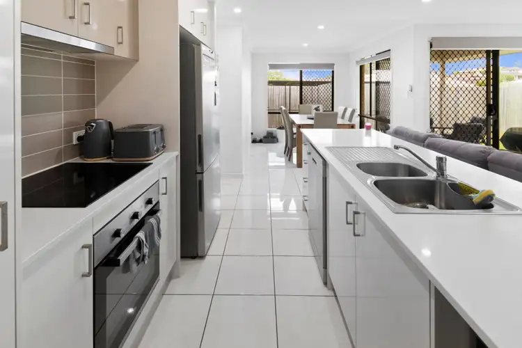 Fourth view of Homely house listing, 1/6 Joyce Street, Karalee QLD 4306