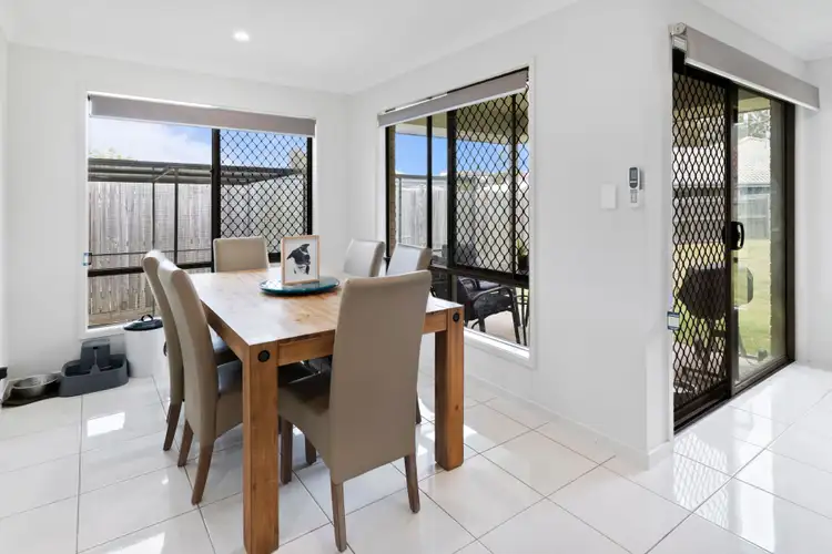 Fifth view of Homely house listing, 1/6 Joyce Street, Karalee QLD 4306